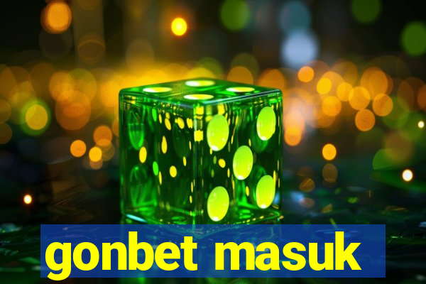 gonbet masuk